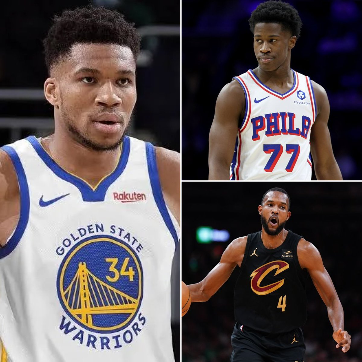 Coast to Coast Brasil | NBA tweet media