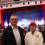Photo by Blue Ridge Public Radio (@BlueRidgePublic)