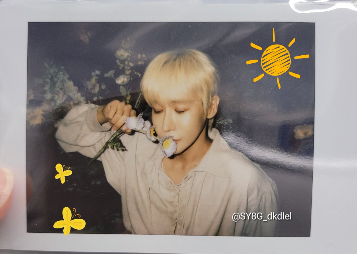 디켈 tweet media