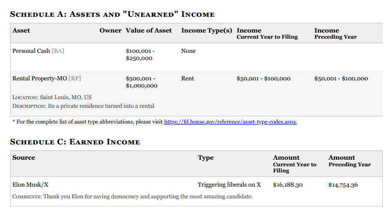 Bayliss Wagner tweet media