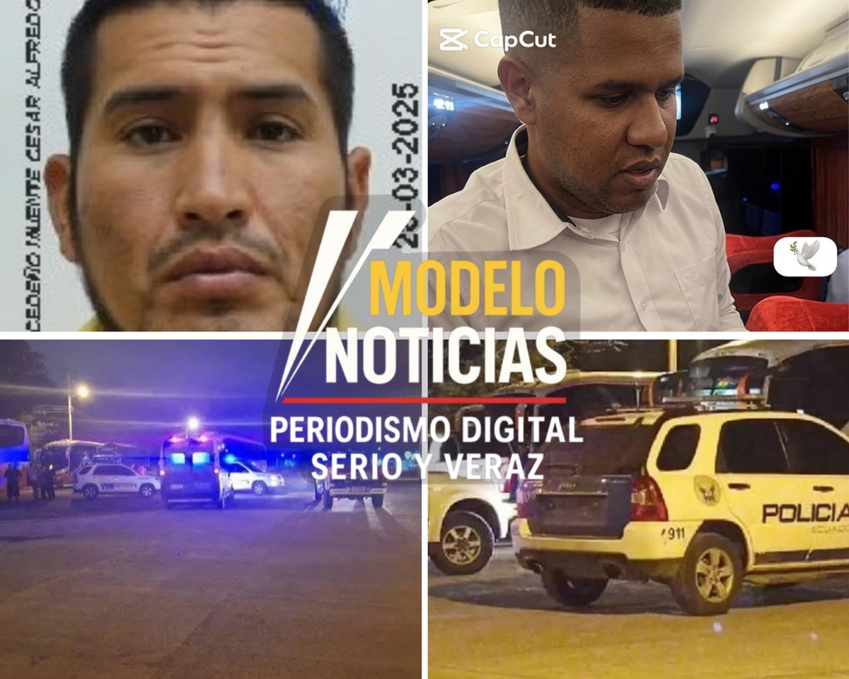 Modelo Radio tweet media