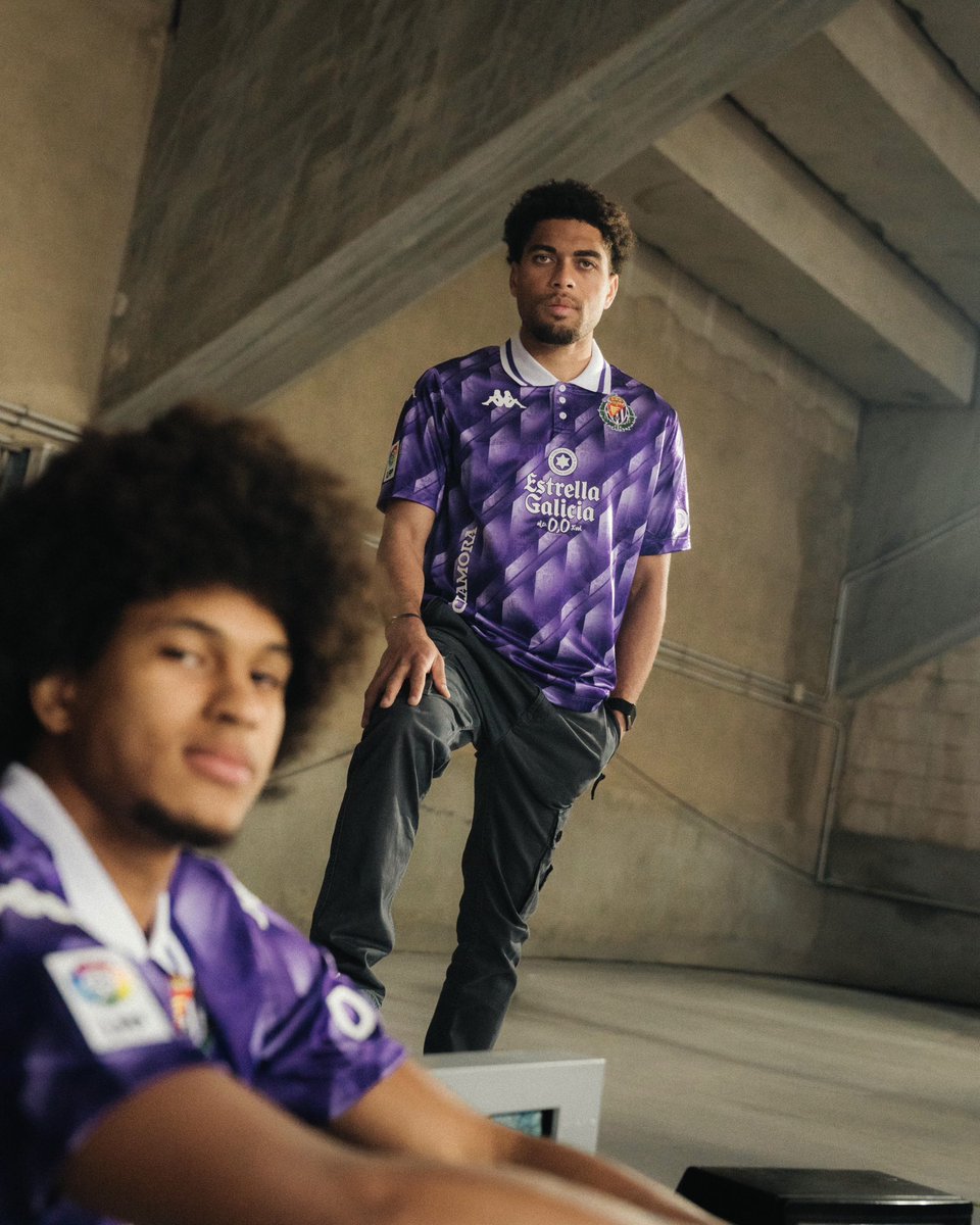 Real Valladolid C.F. tweet media