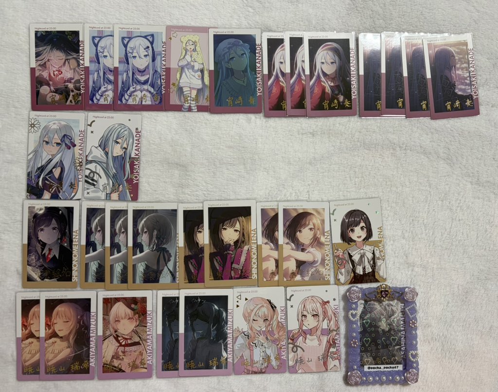 ぽちゃん🐶ツイフィ🈶 tweet media