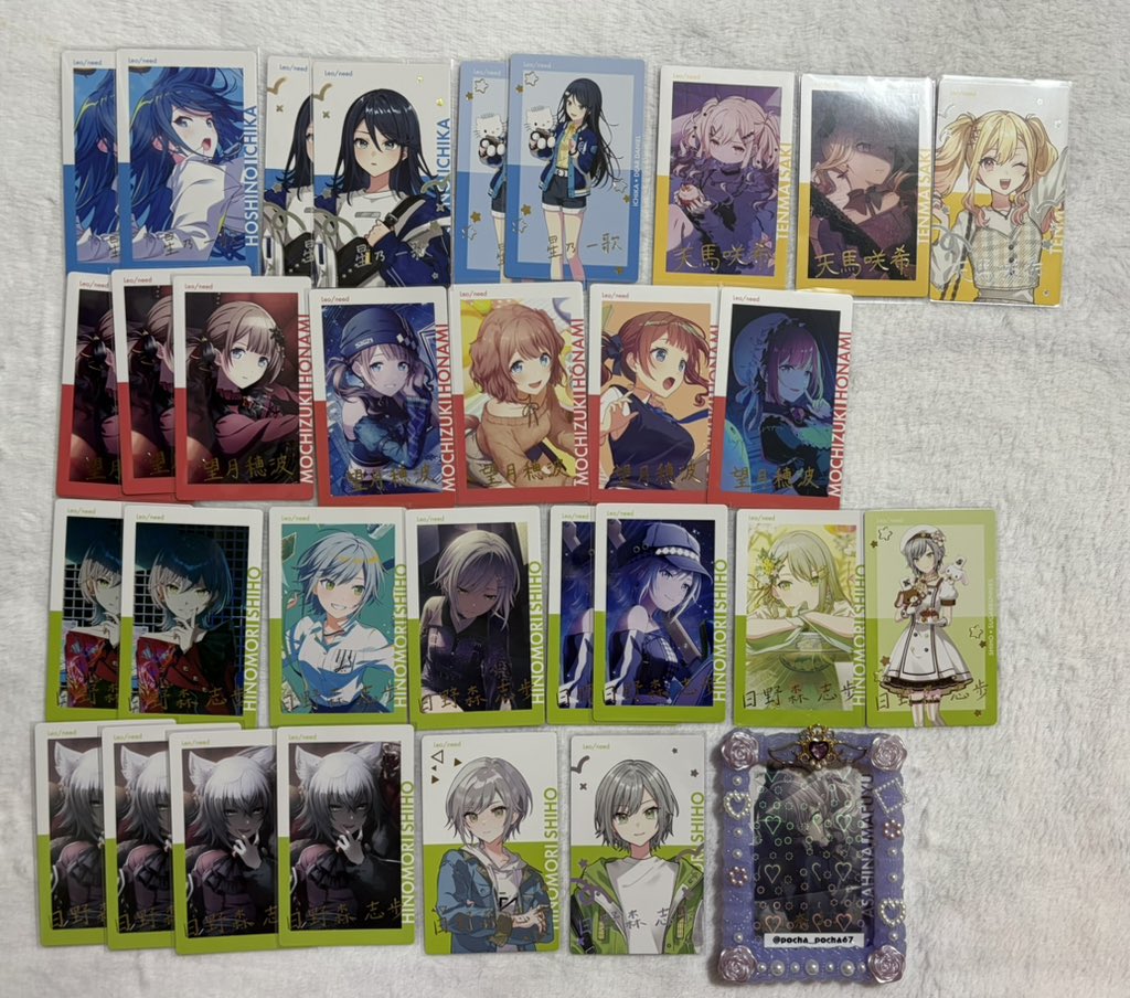 ぽちゃん🐶ツイフィ🈶 tweet media