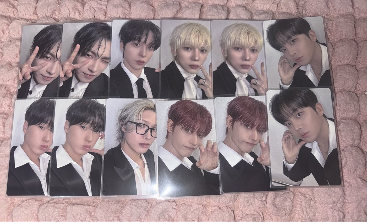 取引垢 tweet media