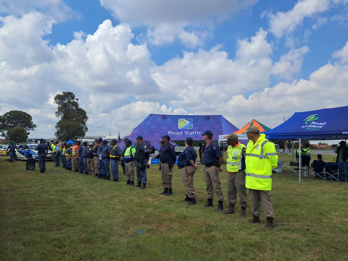 GP Department of Community Safety tweet media