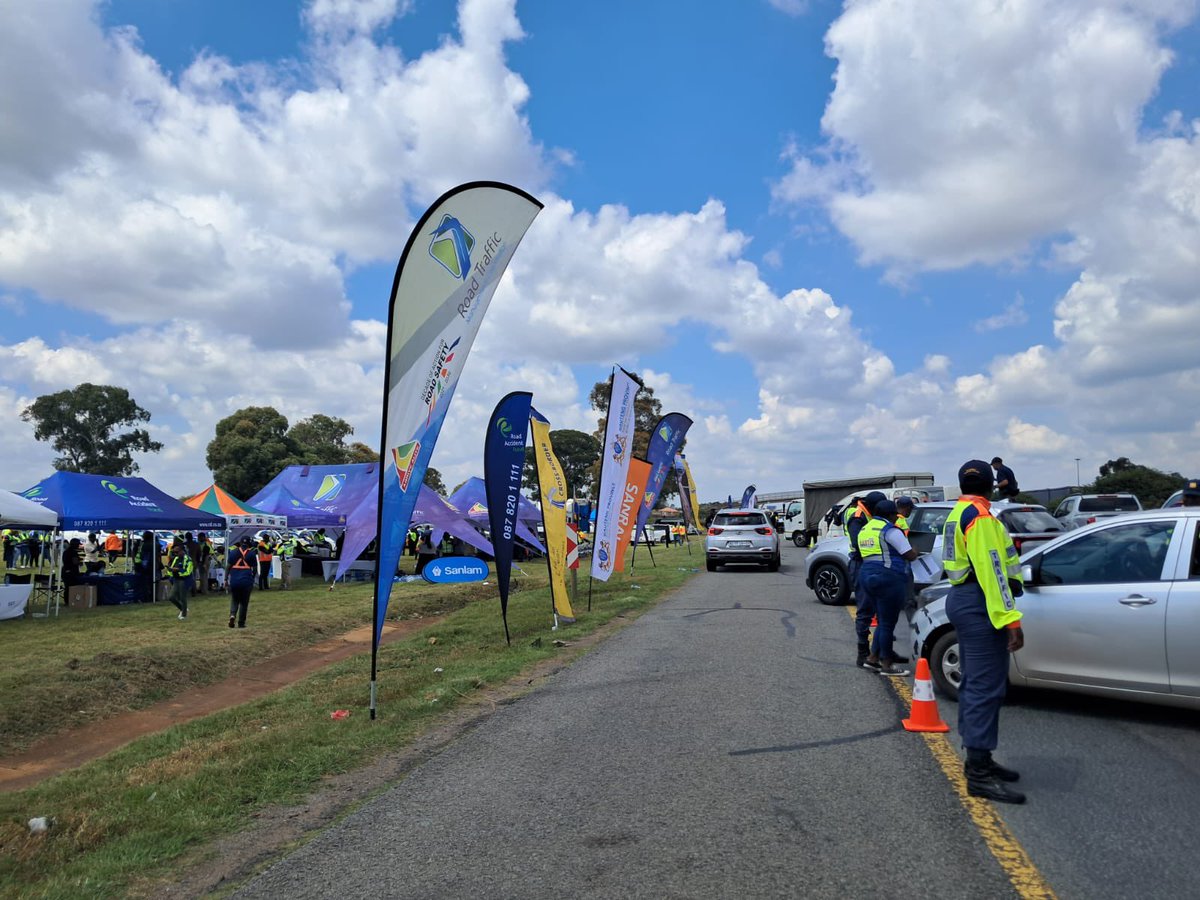 GP Department of Community Safety tweet media