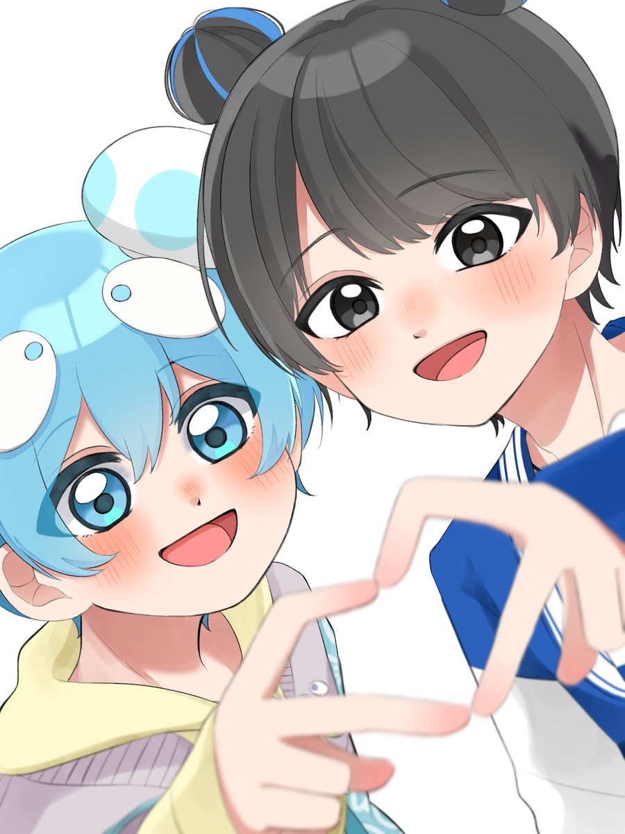 宇宙人ちゃん🩵 tweet media