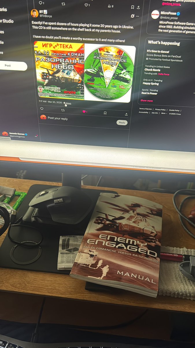 Jammin Games tweet media