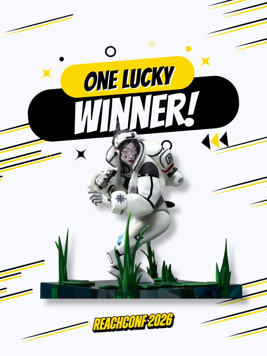 ReachConfLive - Together, We're Better tweet media