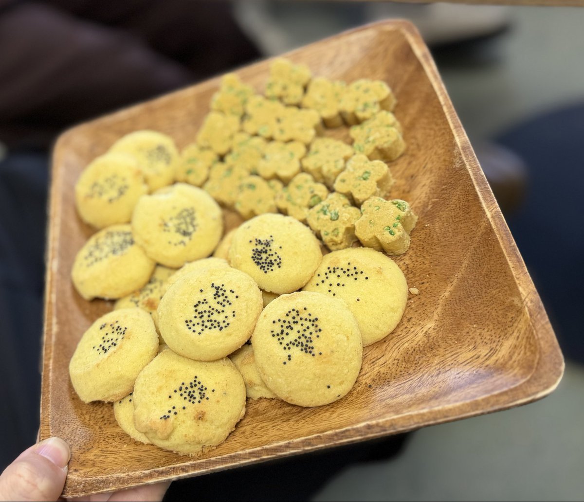 Sophien Kamoun tweet media