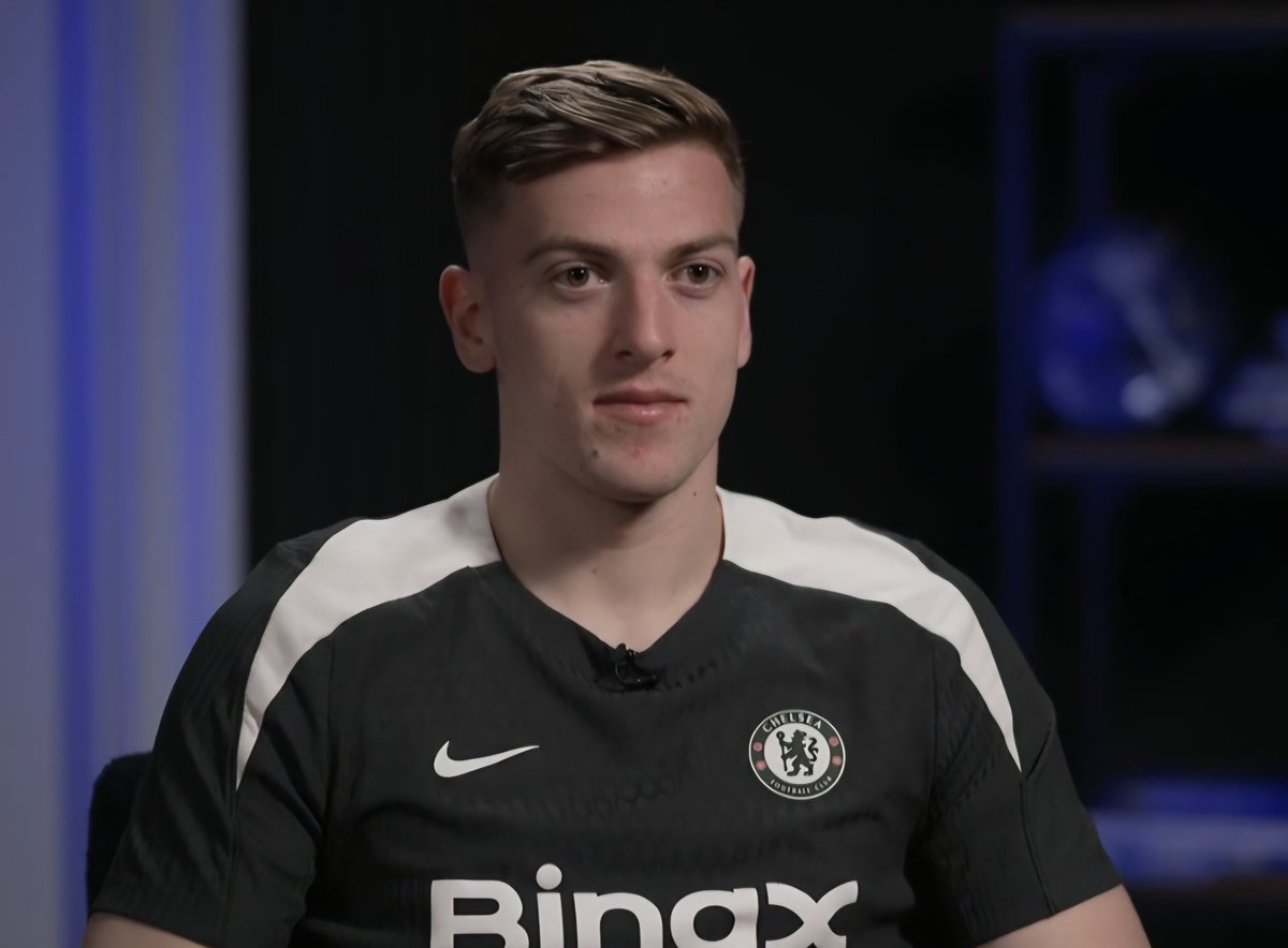 Chelsea Dodgers tweet media