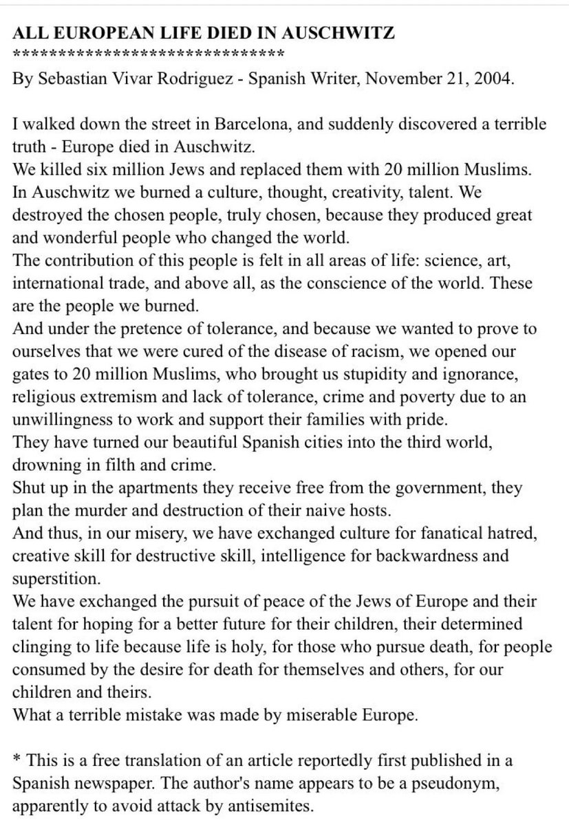 DSisme48 🚫 woke and its partners tweet media