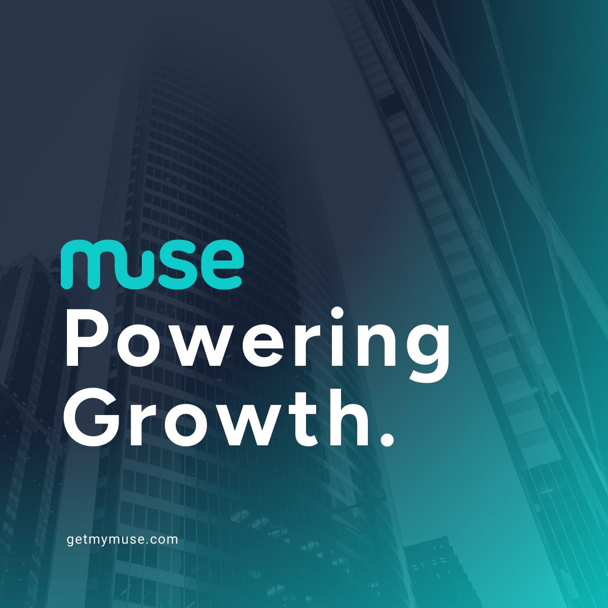 Muse Finance tweet media