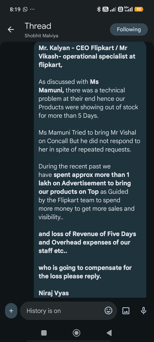 Hallmark Safety Products tweet media
