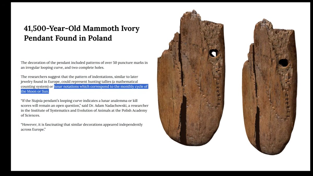 Compelling Archaeology tweet media