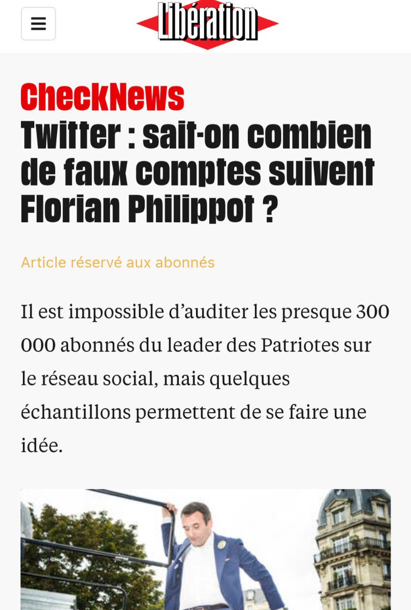 sans nom ni abonné tweet media