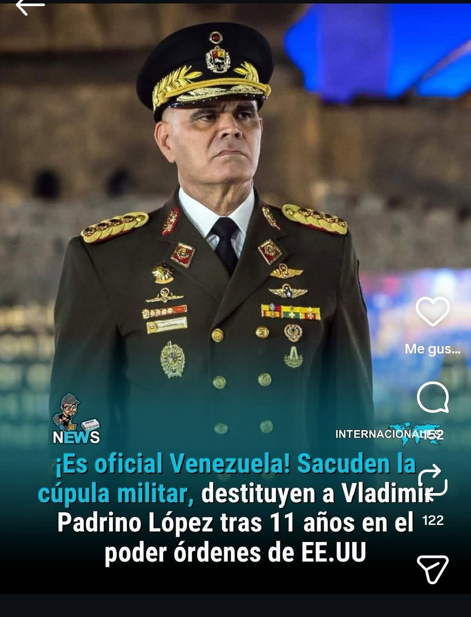 8Strellas's tweet photo. De ser cierto y bajo cualquier excusa! Solo tengo 2 preguntas y una reflexión.

1. Que pensaría Chávez de esto
2. Quien está realmente gobernando Venezuela.

Mucho que aprender de el pueblo chiis iraní https://t.co/QhO3q9aamO