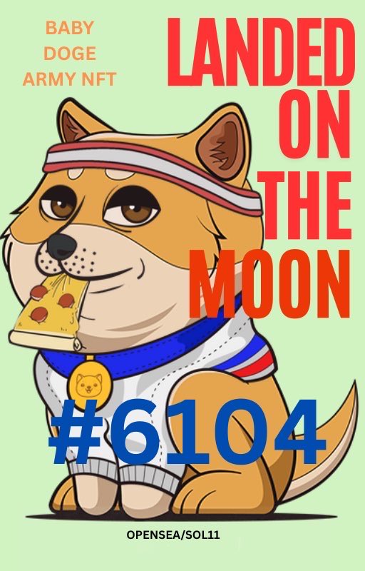 Adi_OFCL's tweet image. Touched the Moon surface in Physical,
These  asset are  a verified digital twin of the data delivered to the Lunar Surface on March 2, 2025, via the Firefly Aerospace Blue Ghost Mission 1 #Crew12

By acquiring this  NFT and Extremely rare Basra pearls , you hold the digital