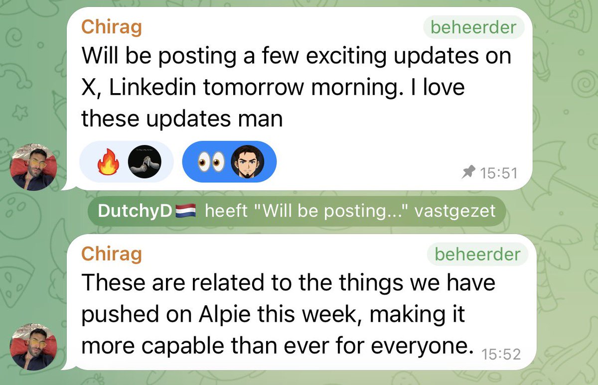 Alpie Insights tweet media