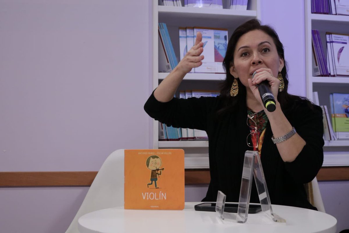 SNTE Nacional tweet media