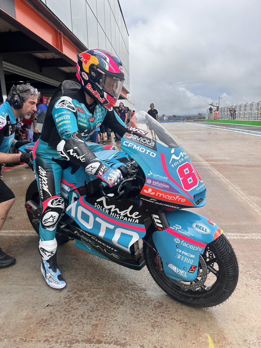 Aspar Team tweet media