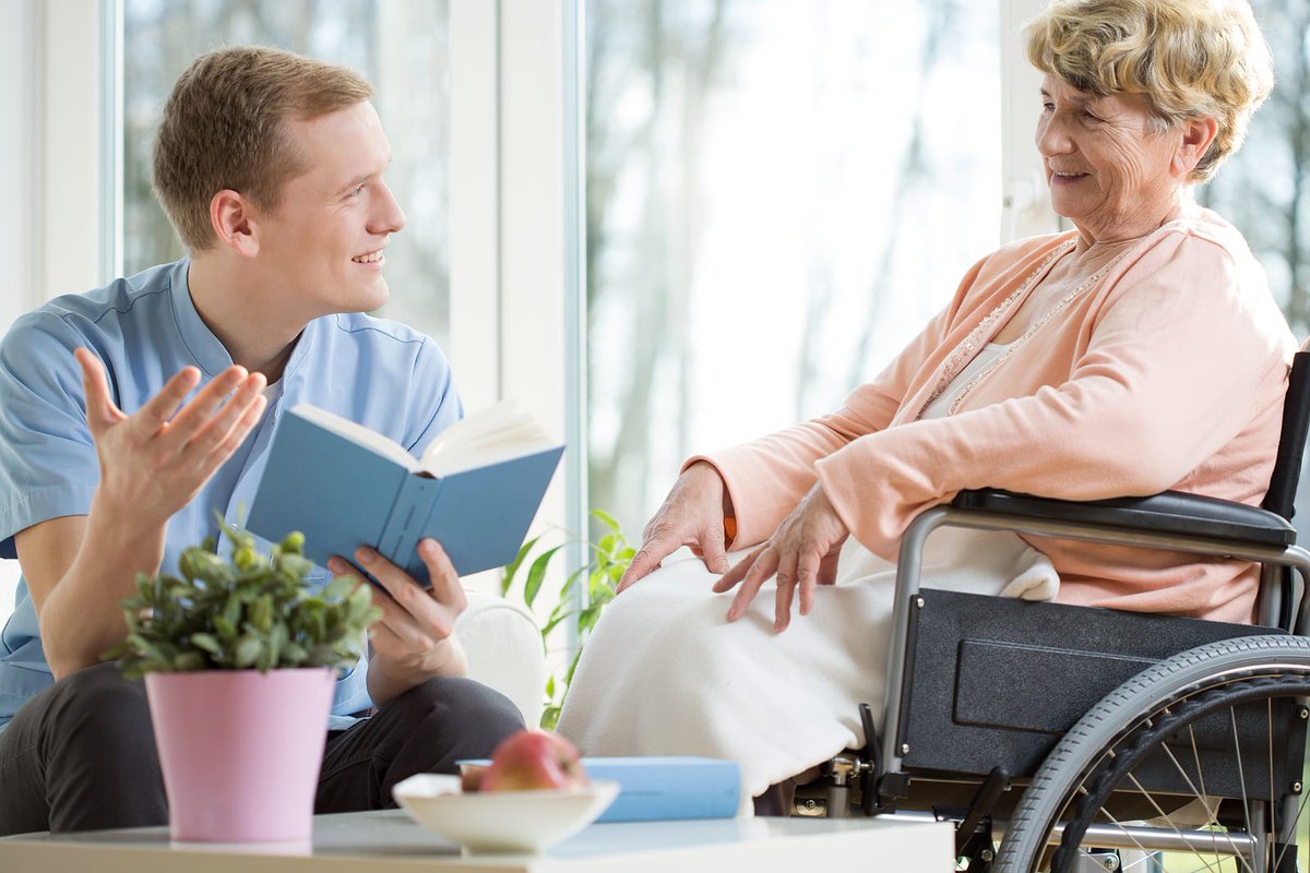 LaresHomeCare's tweet photo. Staying Connected and Engaged: How Companion Care Promotes Senior Independence https://t.co/UVwaQh6hbM https://t.co/NB5sJJJHt5