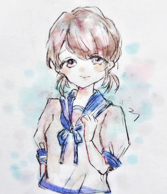 良い感じでは?