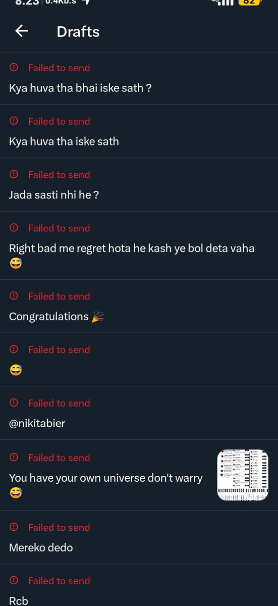 Deepak sharma tweet media