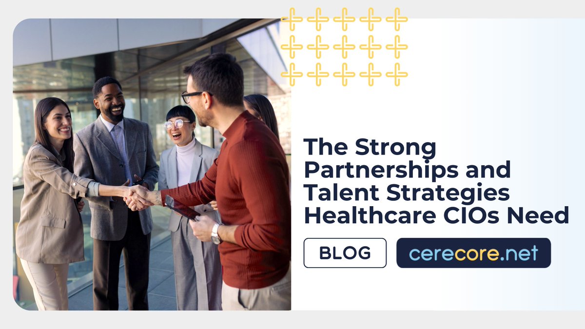 CereCore tweet media