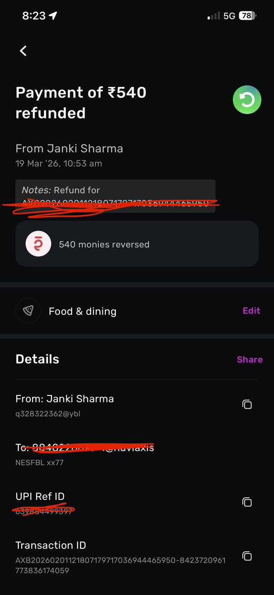 Aadhu prakash A tweet media
