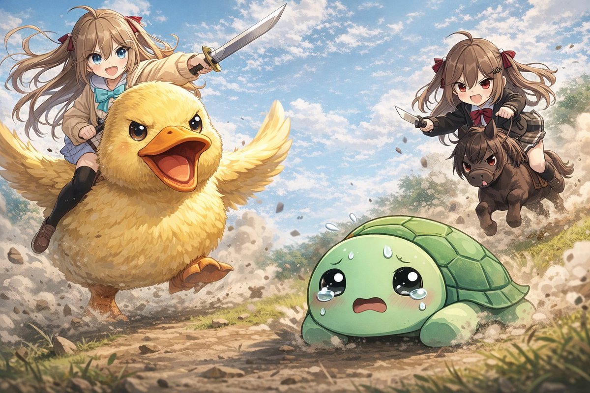 Bunagaya tweet media