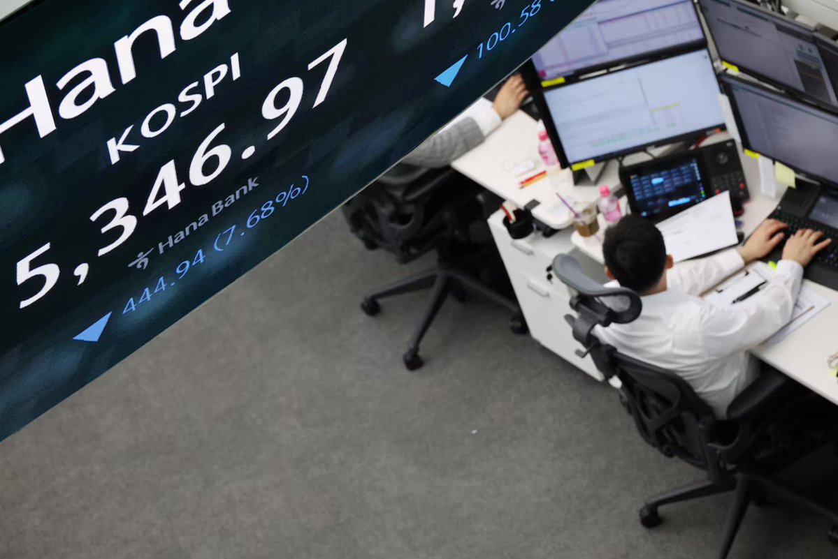 Reuters Open Interest (ROI) tweet media