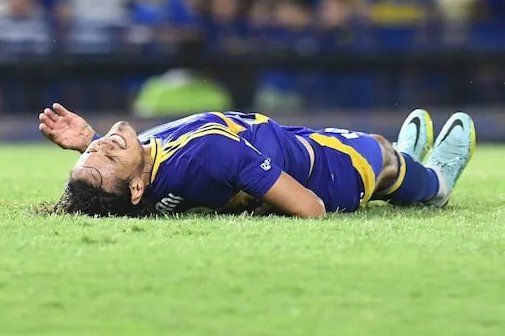 Boca Juniors - La12Tuittera tweet media