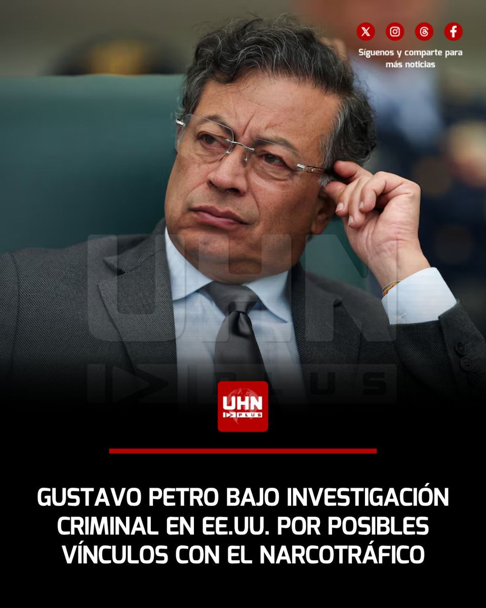 UHN Plus tweet media