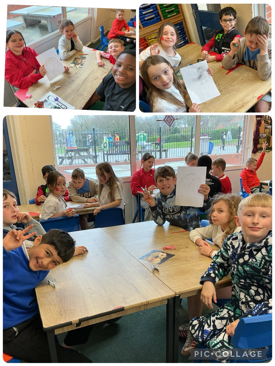 Y4Auckley's tweet image. For British Science Week, we’ve focused on curiosity and what great teamwork looks like.
Curiosity sparks questions, fresh thinking, and new ideas — and when we share that as a team, it leads to stronger collaboration and better outcomes. 🔬✨. #BritishScienceWeek