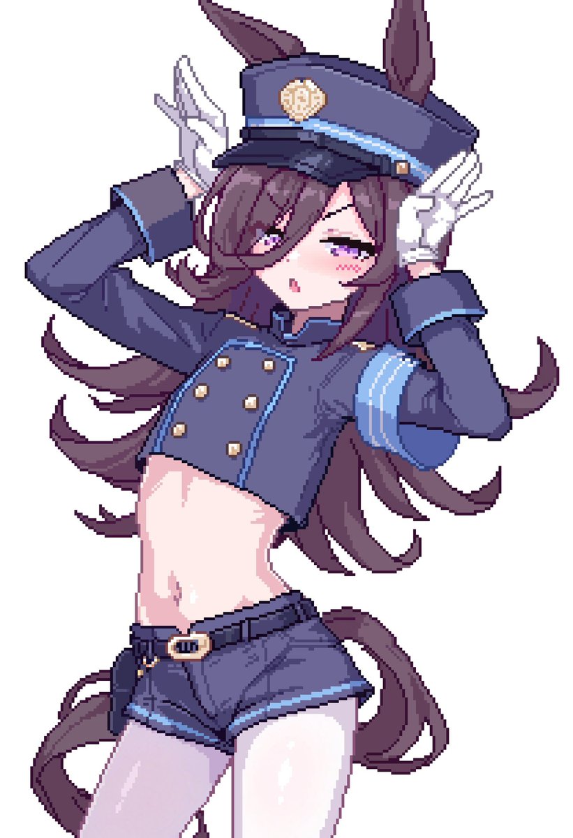 Hyper Mega Strong Bocchi tweet media