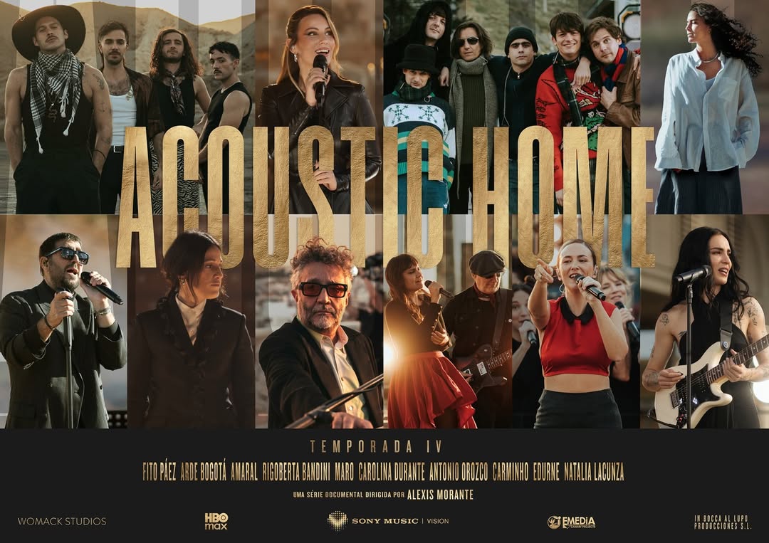 Sony Music Portugal tweet media