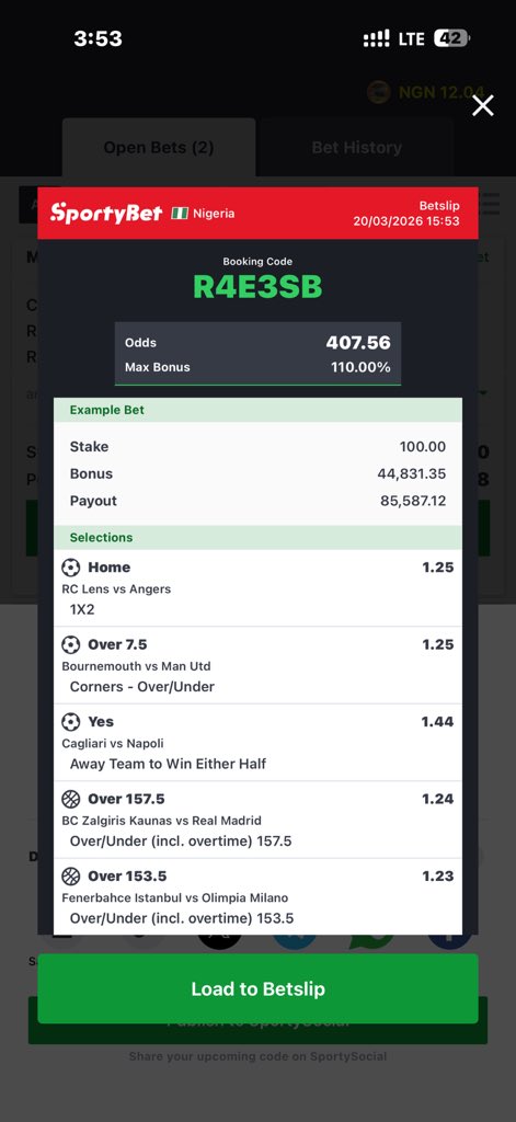 Iyadola Global🔥🔥 tweet media