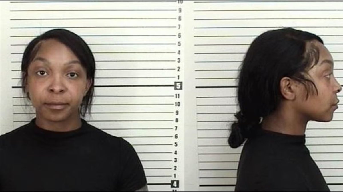 Everything Georgia tweet media