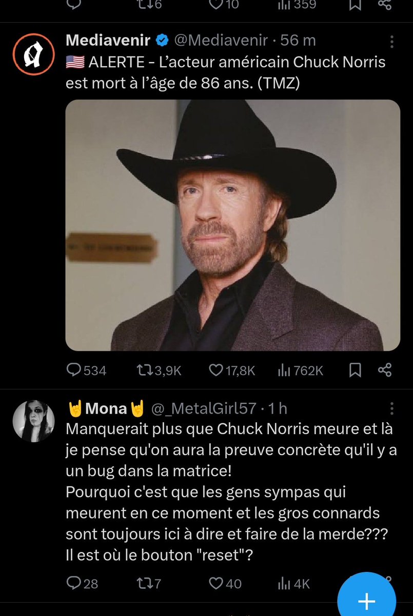 Patate Fan Account 🐶 tweet media