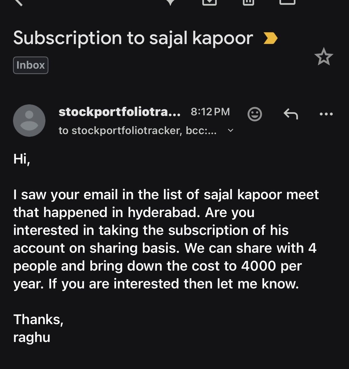 Antifragile Thinking tweet media