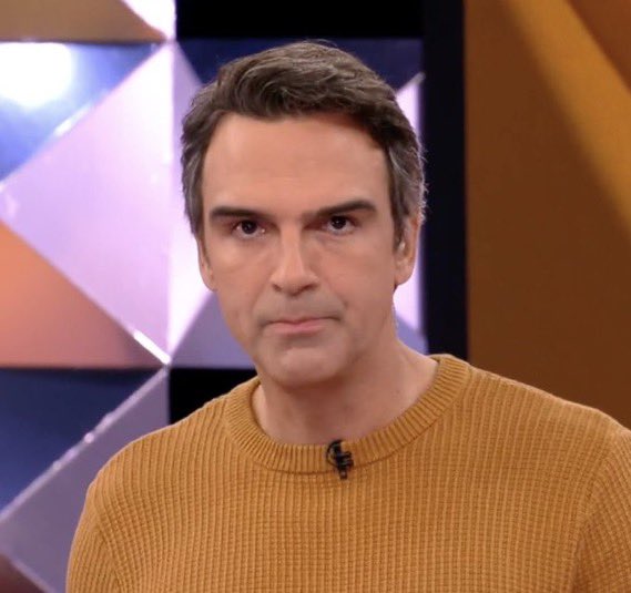 Hora da Fofoca tweet media