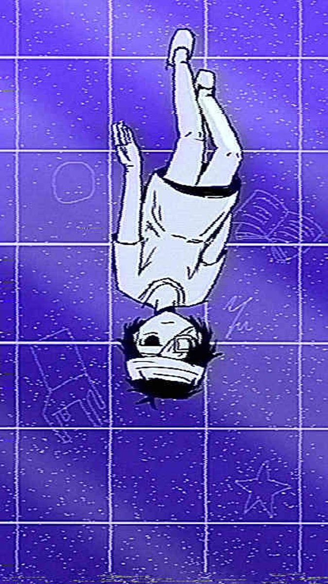 16_yu_11's tweet photo. #omori https://t.co/1IOnr2SQsP
