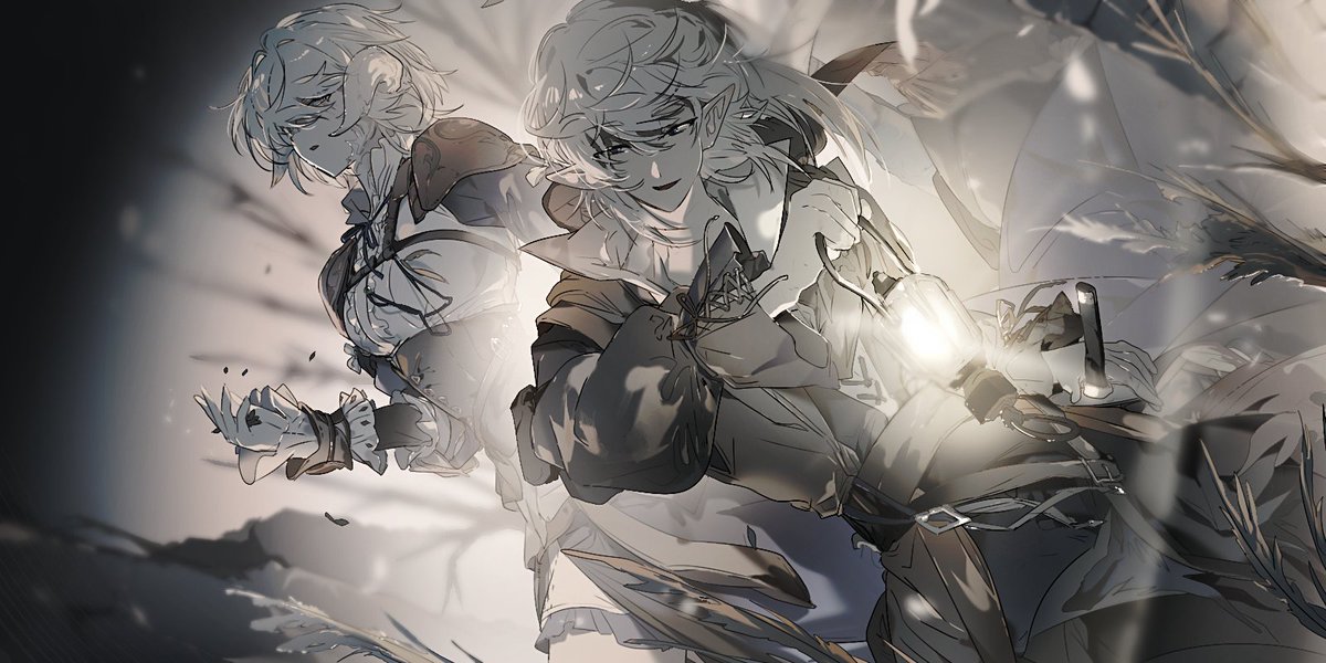 🜸 *･ tweet media