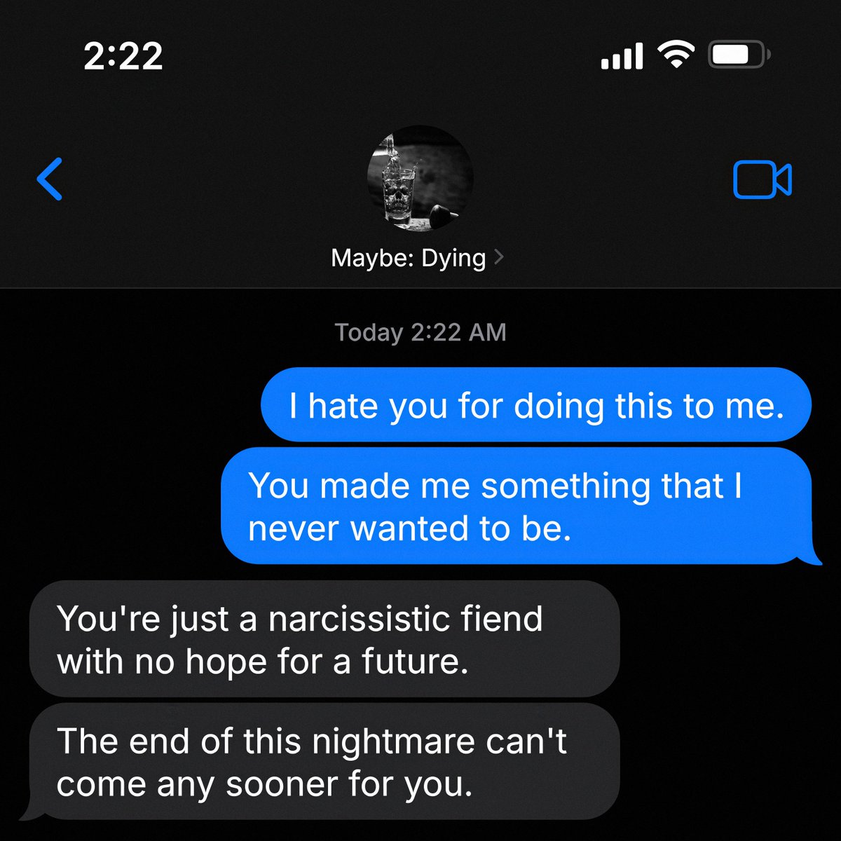 𝖉𝖆𝖜𝖓 𝖔𝖋 𝖆𝖘𝖈𝖊𝖓𝖘𝖎𝖔𝖓 🌙 tweet media