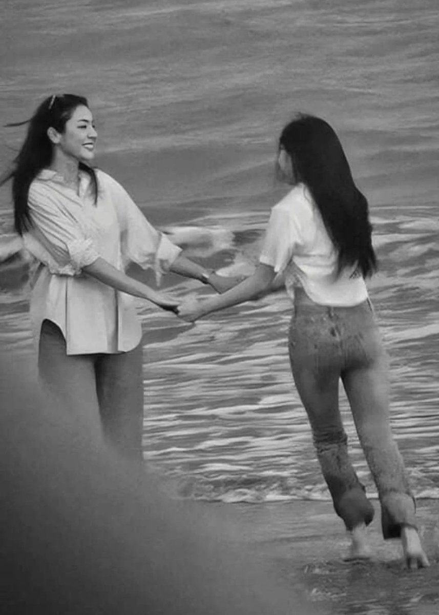 There are some loves and relationships that never end never cease and this is one of them 😏😏
🌻🫧🦋💛🤍🌙✨🍃🌱🌷🌸🍄🐱🧚🥑🍧🌤️🍵🐯🪻🍒🌽🫛🐞🐽🦄🐝🦔🐦🪼🏳️‍🌈

NINESTAR IN CRISIS 
#StandAgainstNinestar 
#FayeYoko #FayePeraya #YokoApasra‌