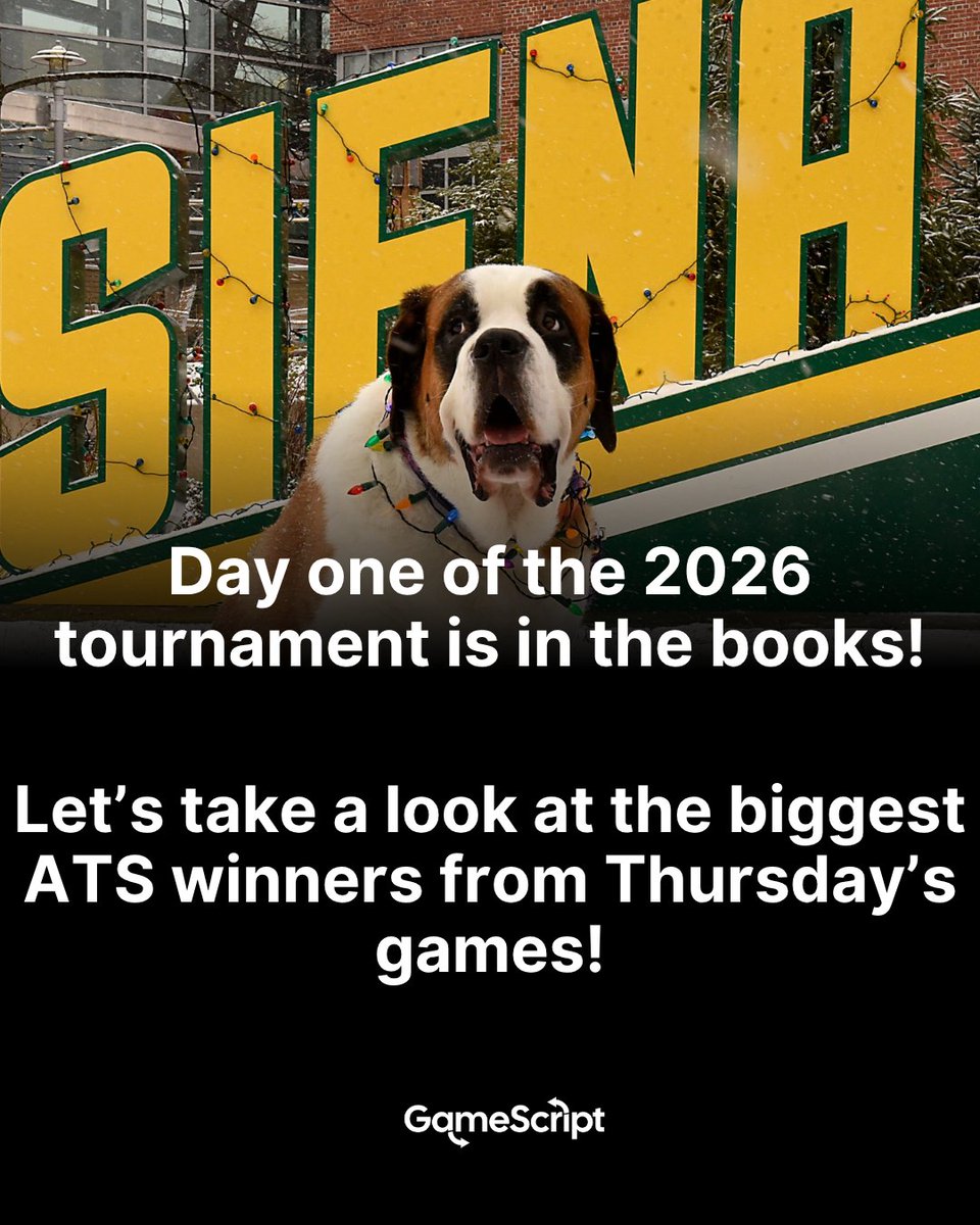 GameScript™ tweet media