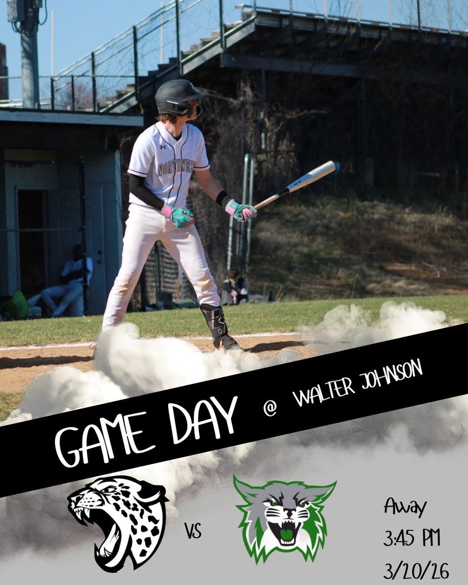 Northwest Jags Baseball tweet media