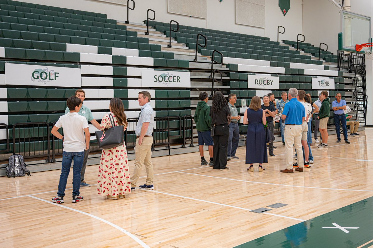 Strake Jesuit tweet media